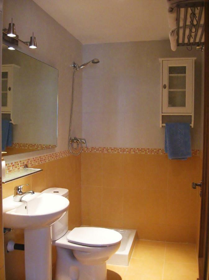 Apartment Valle Del Jerte *