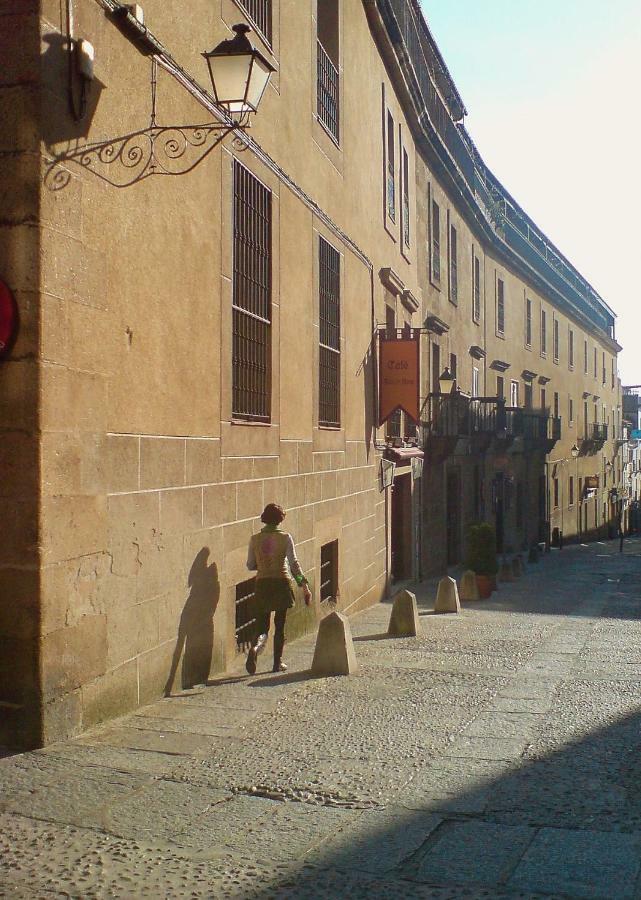 Apartment Valle Del Jerte Plasencia