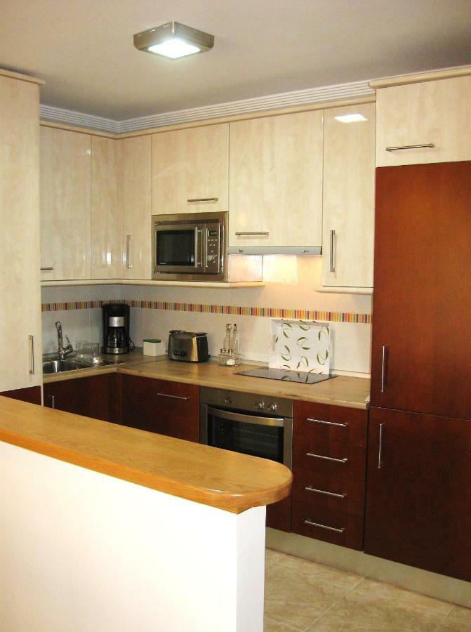Apartment Valle Del Jerte *