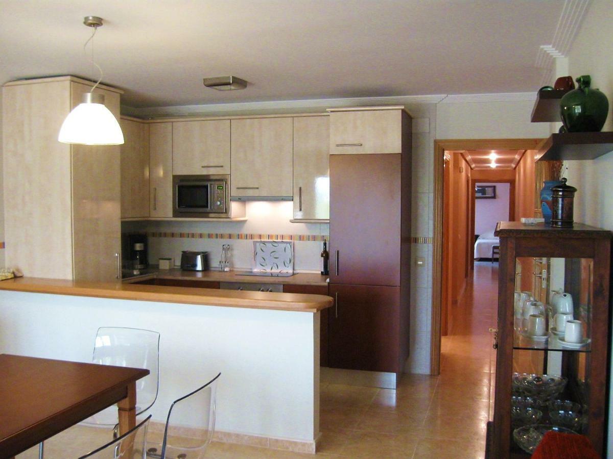 Apartment Valle Del Jerte Plasencia