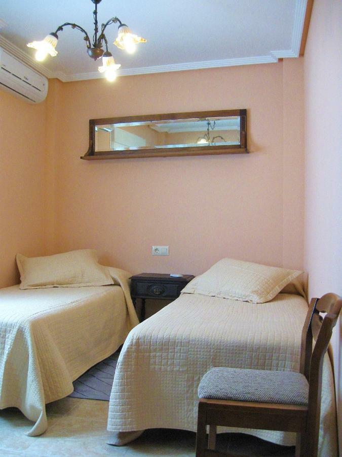 Valle Del Jerte Apartment *