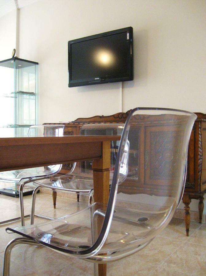Valle Del Jerte Apartment *