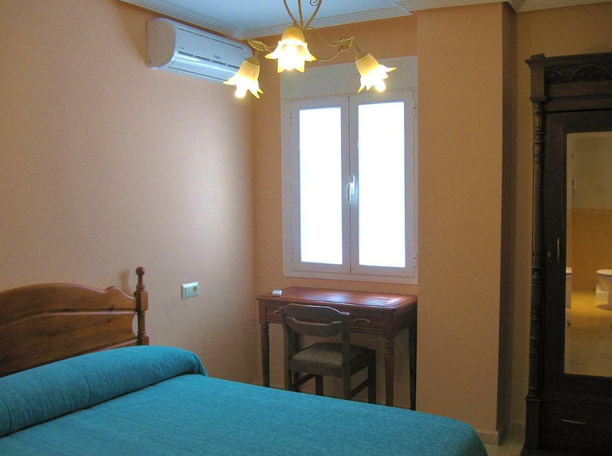 Valle Del Jerte Apartment
