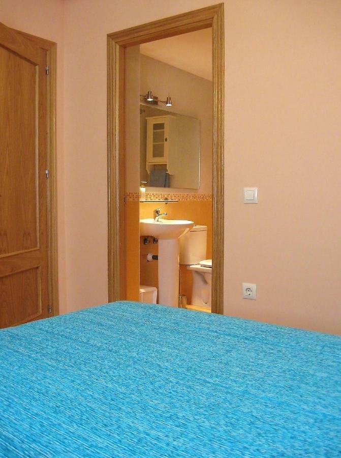 Apartment Valle Del Jerte Plasencia